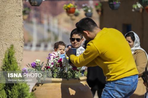 شفاف سازی میراث گیلان پیرامون آمار توریستهای خارجی و داخلی