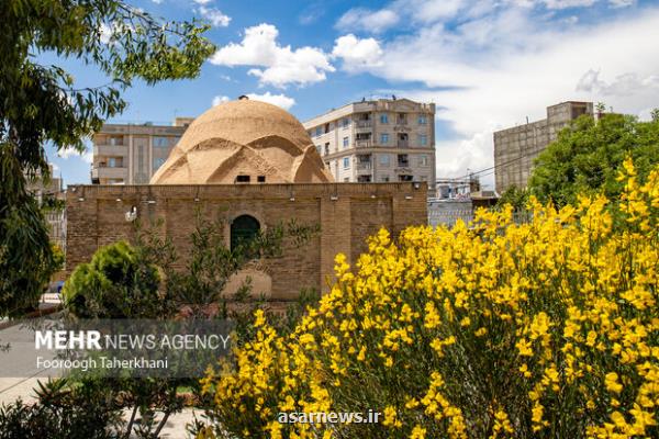 نگهداری کامل میراث فرهنگی توسط یک دستگاه عملی نیست